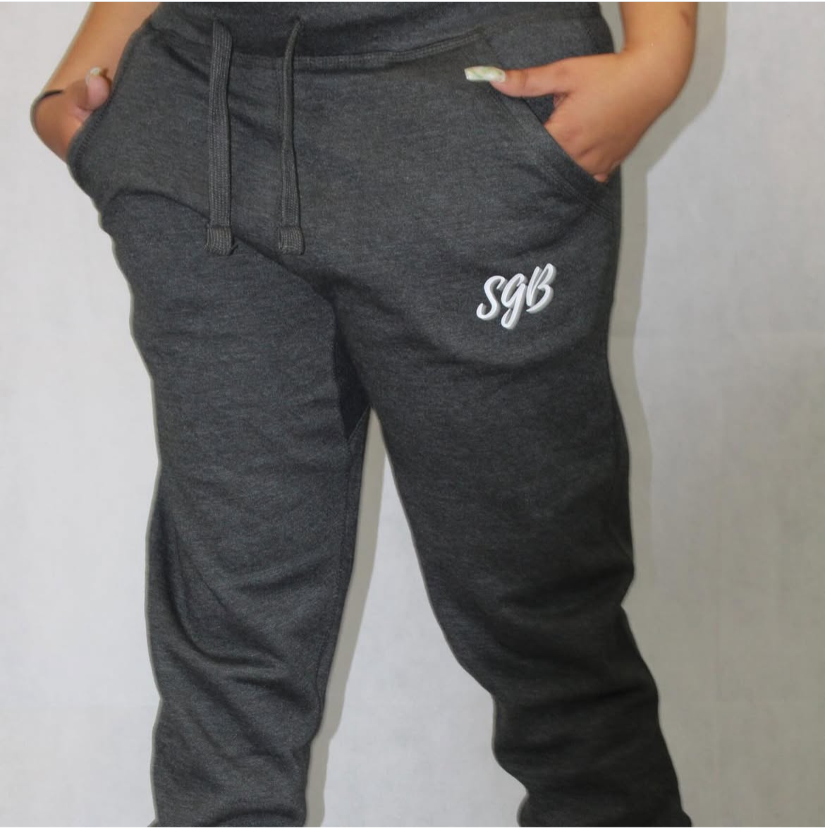Sgb Sweatpants