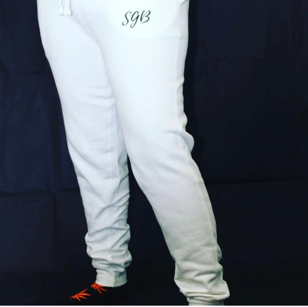 Sgb Sweatpants