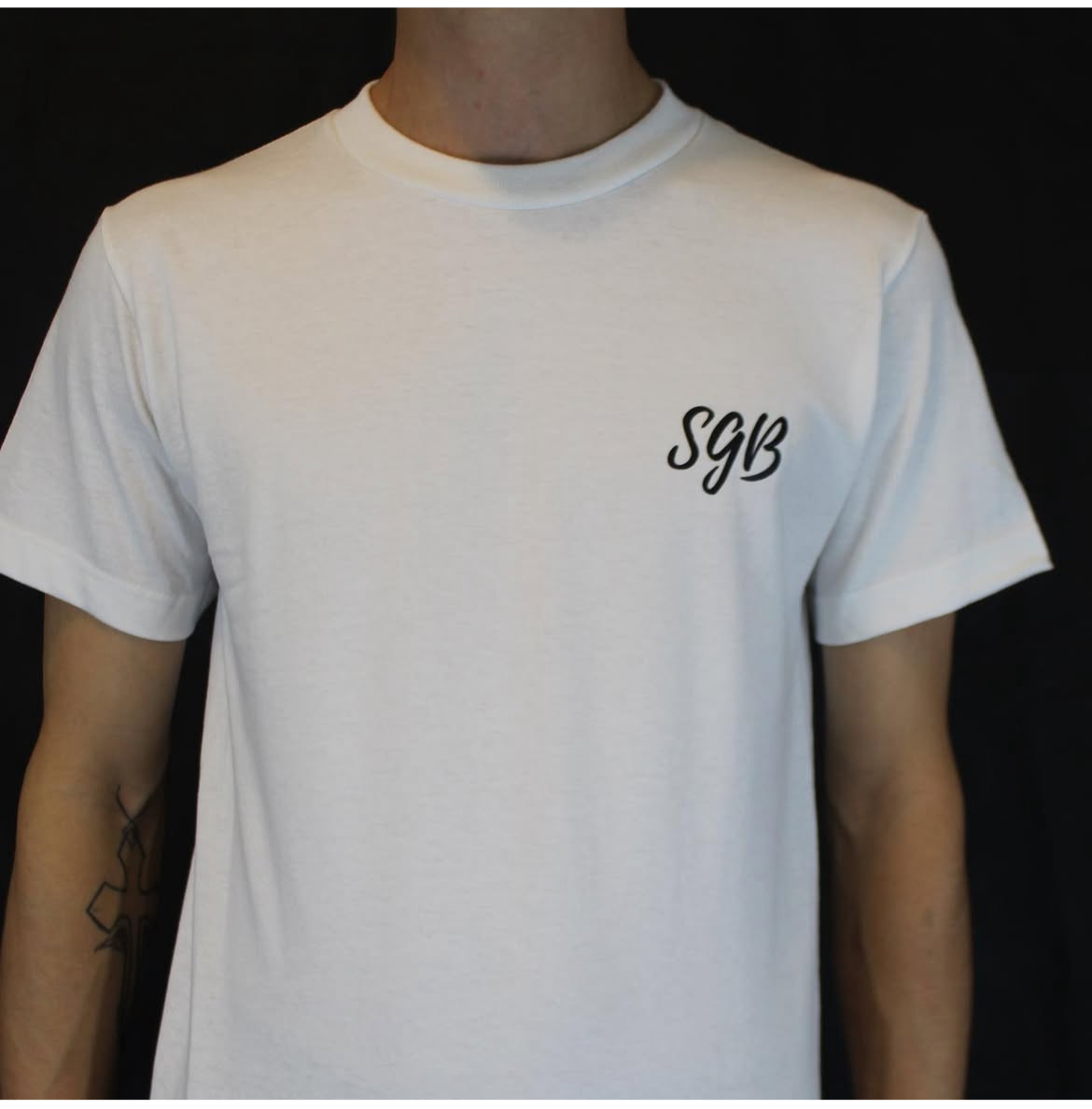 Sgb Shirt