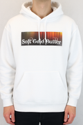 White Sgb Hoodie