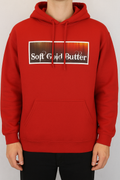 Red Sgb Hoodie